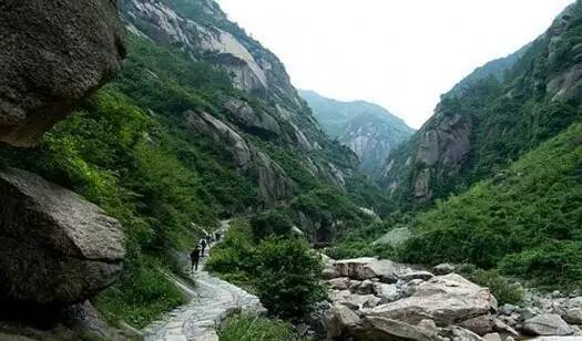 安徽省宣城市郎溪县旅游景区,安徽宣城旅游景点图片欣赏