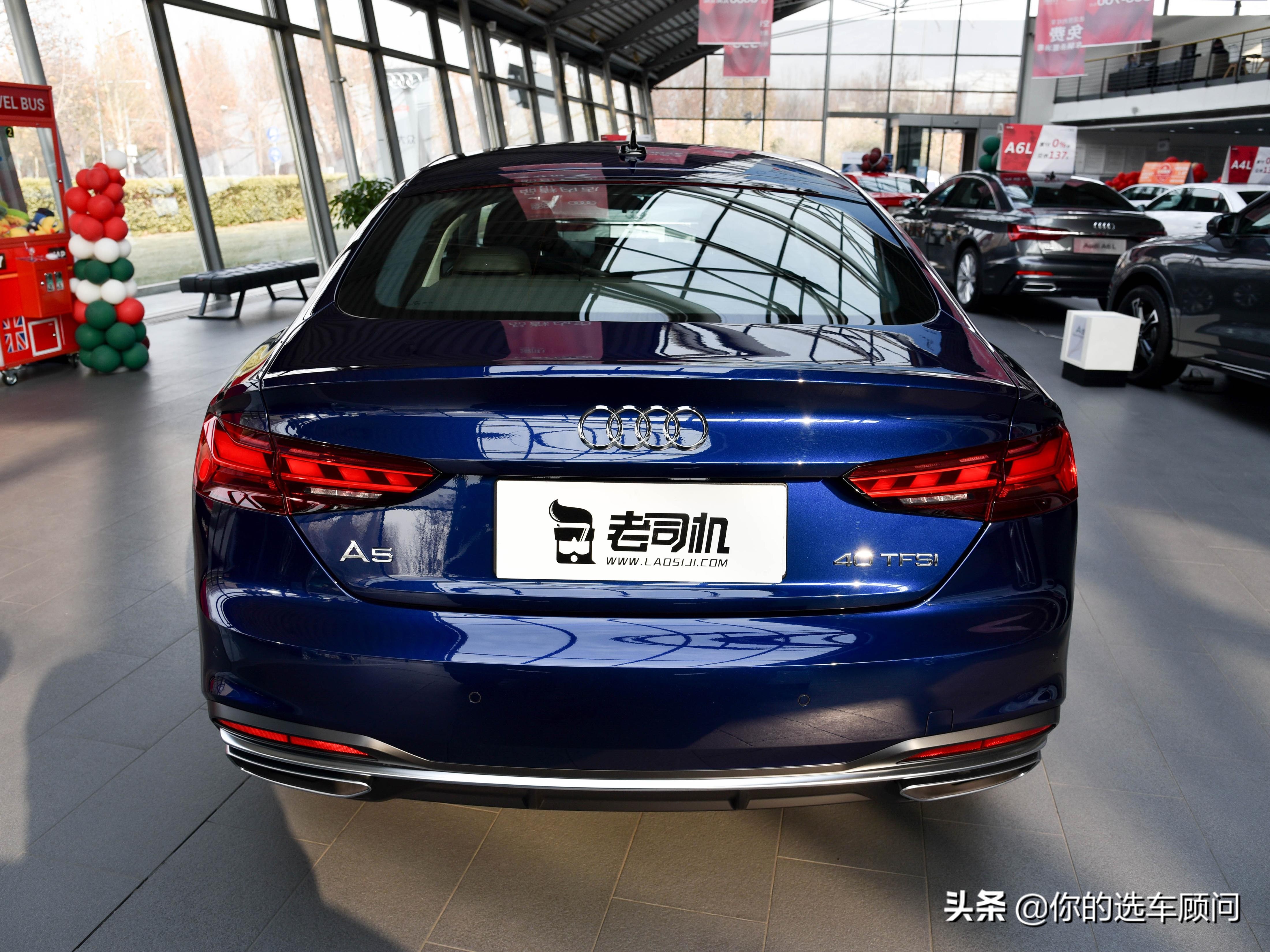 进口四门a5价格,奥迪a5四门版2014款