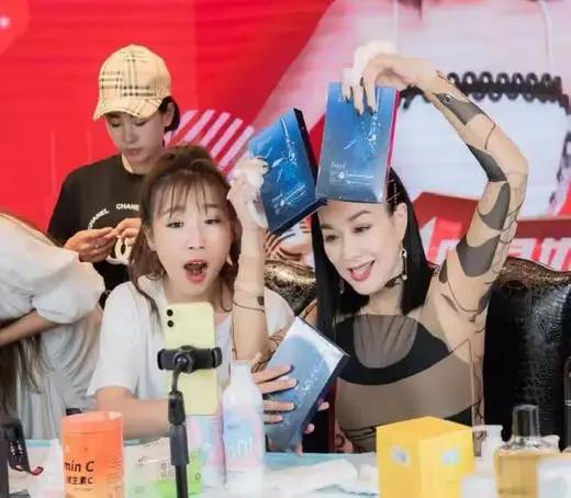 钟丽缇胡萝卜泡泡面膜,钟丽缇推荐去皱面膜