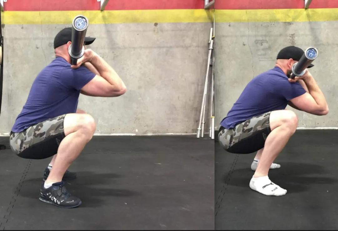 穿轮滑鞋怎么样练稳定性,快速穿轮滑鞋