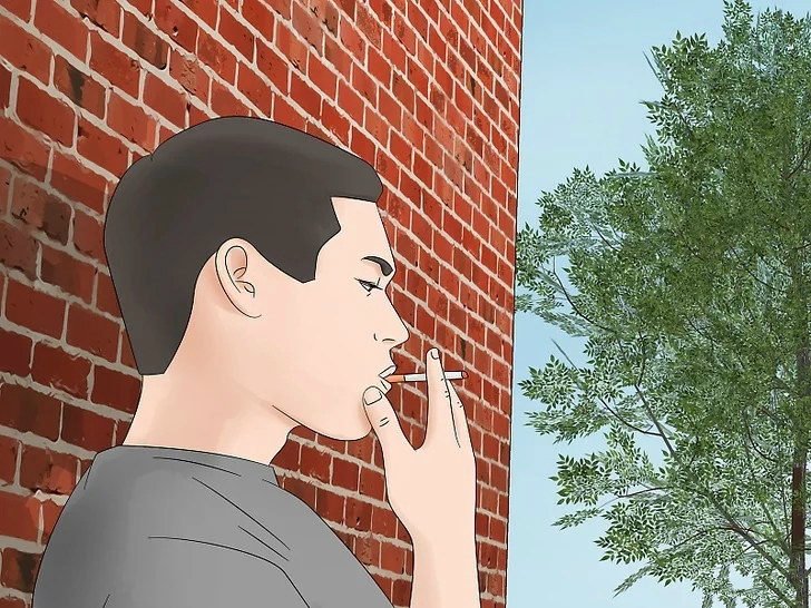 怎么掩盖口中的烟味,如何掩盖身上的烟味