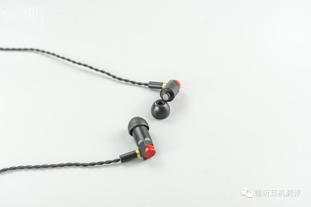 刚刚好fiilt1xs无线蓝牙耳机体验,刚刚好音质