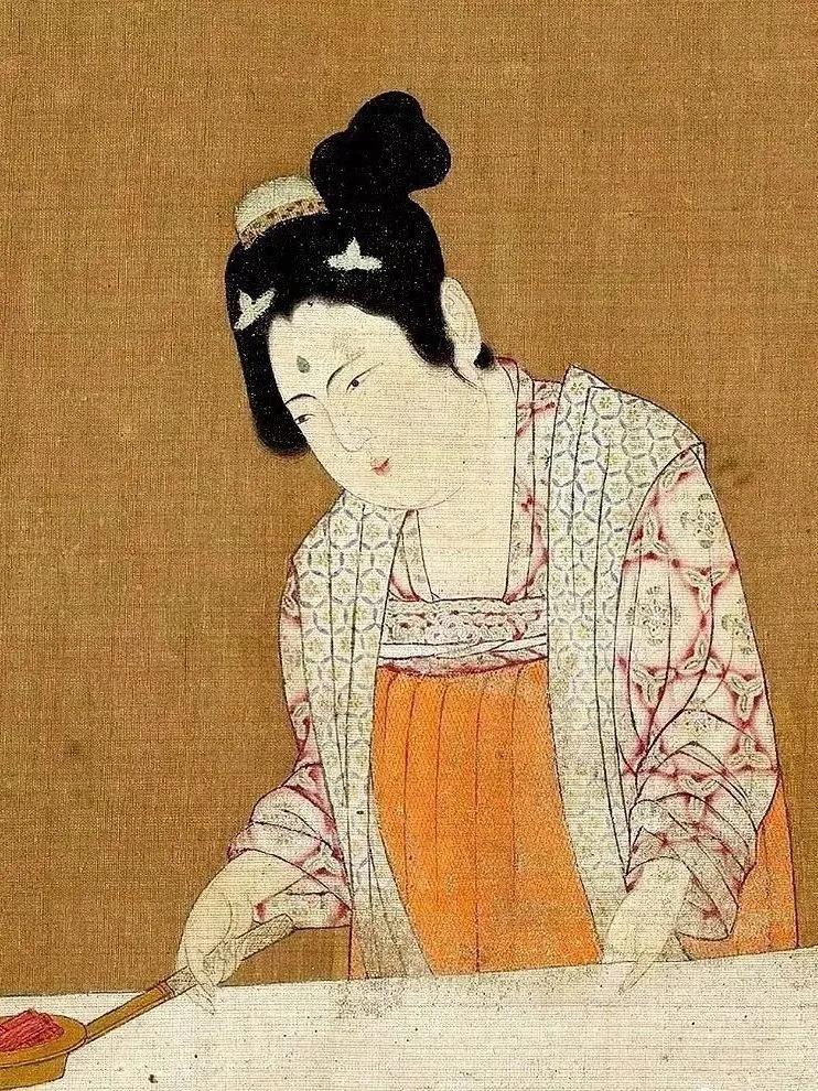 她这段有争议的沐浴戏，意味着什么