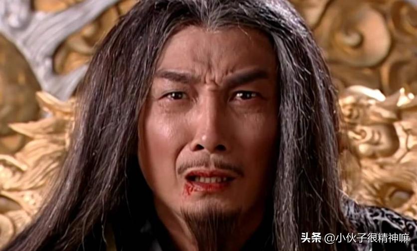 武侠剧天下第一深度解析,天下第一中国武侠剧的巅峰之作