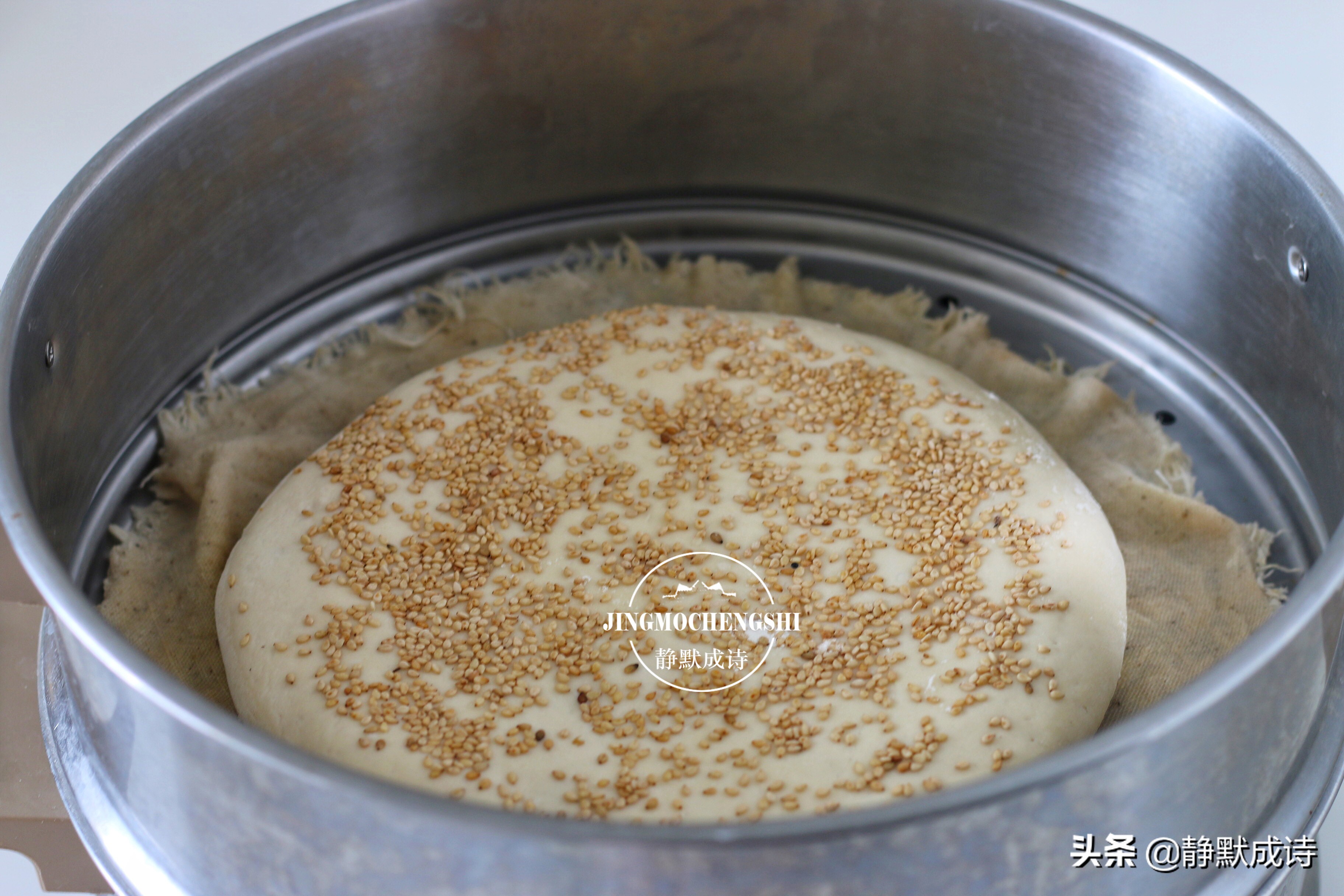 千层饼家常做法蒸多长时间,千层饼家常做法可冷冻