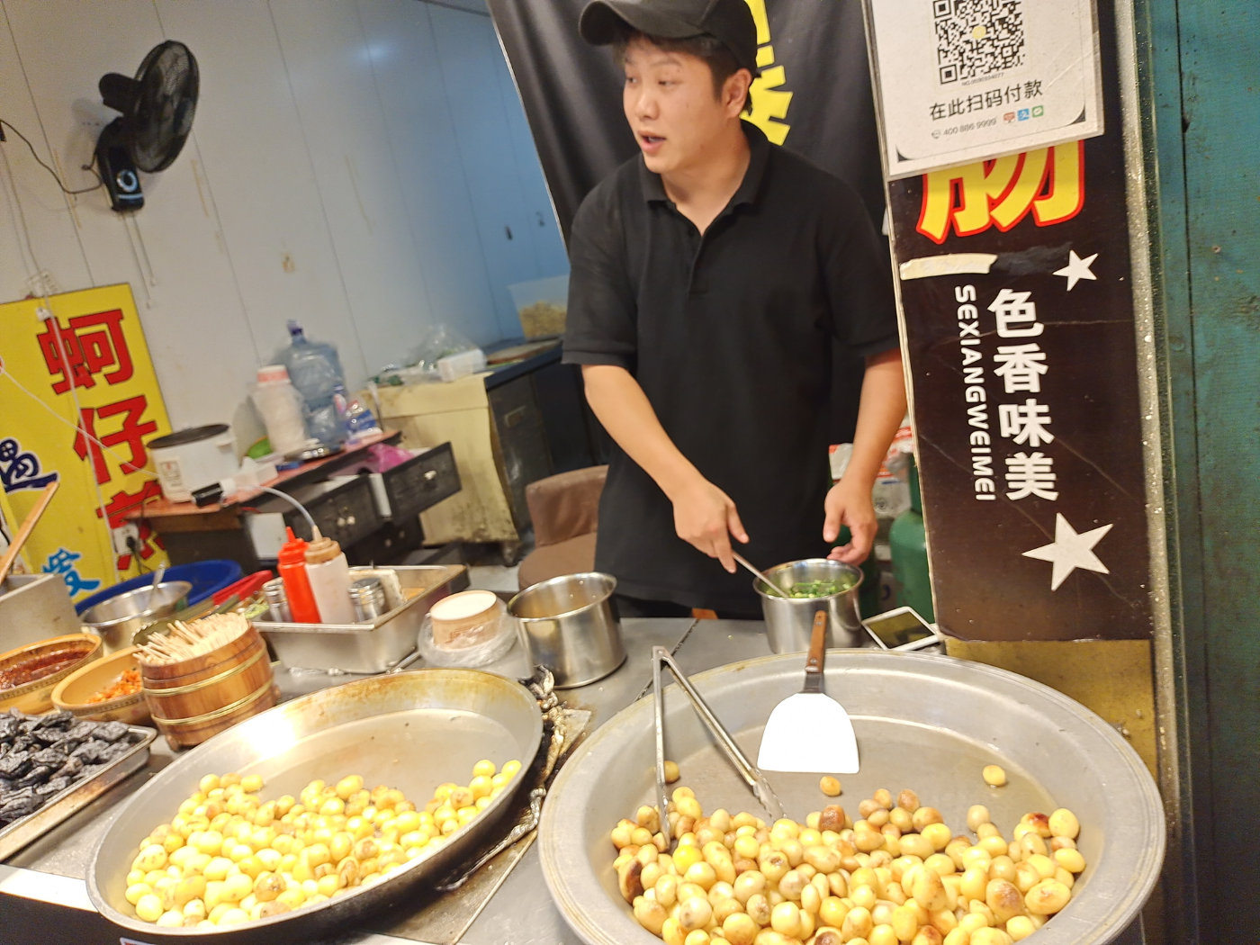 曾厝垵一日游攻略,曾厝垵旅游攻略