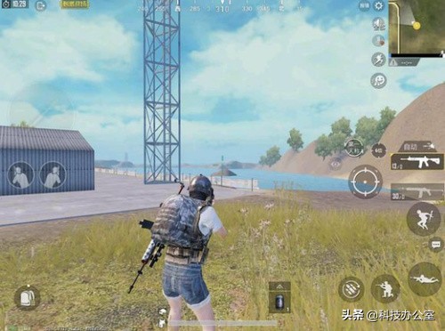 iPadmini5实机测评,ipadmini5实测原神