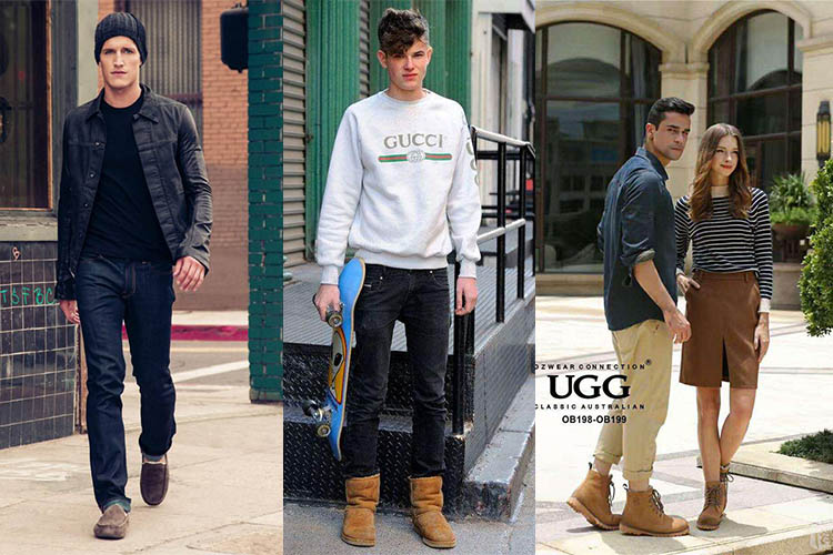 澳大利亚ugg哪个品牌好,ugg到底哪个是真的