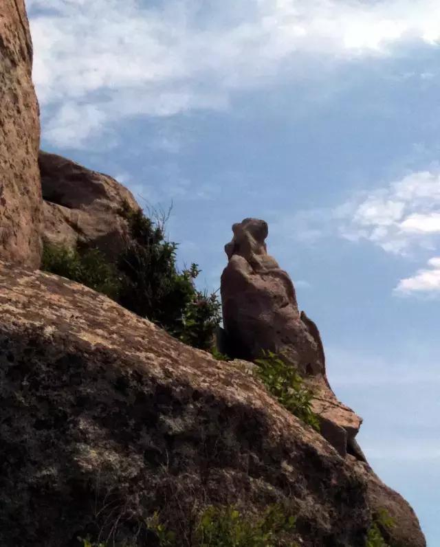 乳山到荣成自驾游攻略,乳山旅游攻略亲子游住宿