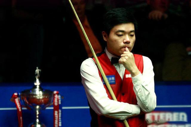 *诺斯**克大师的56个特色外号！知道一半的是真球迷，网友：太有才了