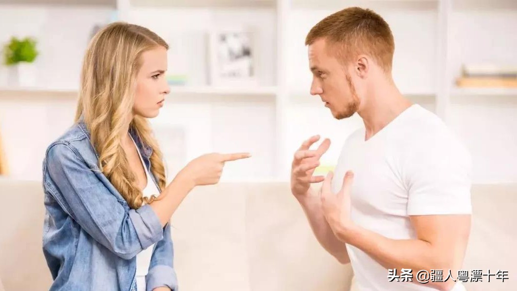 人间中毒,从抛妻弃子开始发作|跨年恋有好结局?