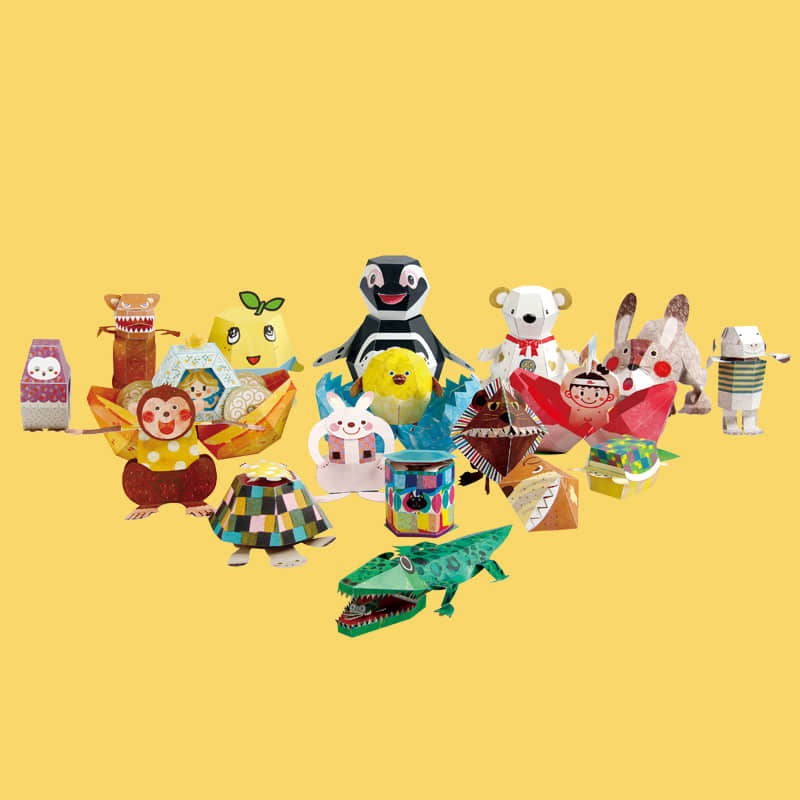 5—8岁儿童手工折纸一等奖,最好玩的亲子折纸