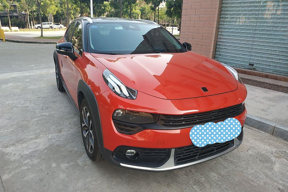 车主谈领克03,车主怎么说