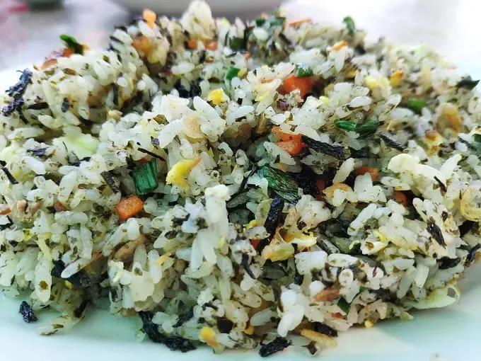 建在小岛上的县城之广东南澳县