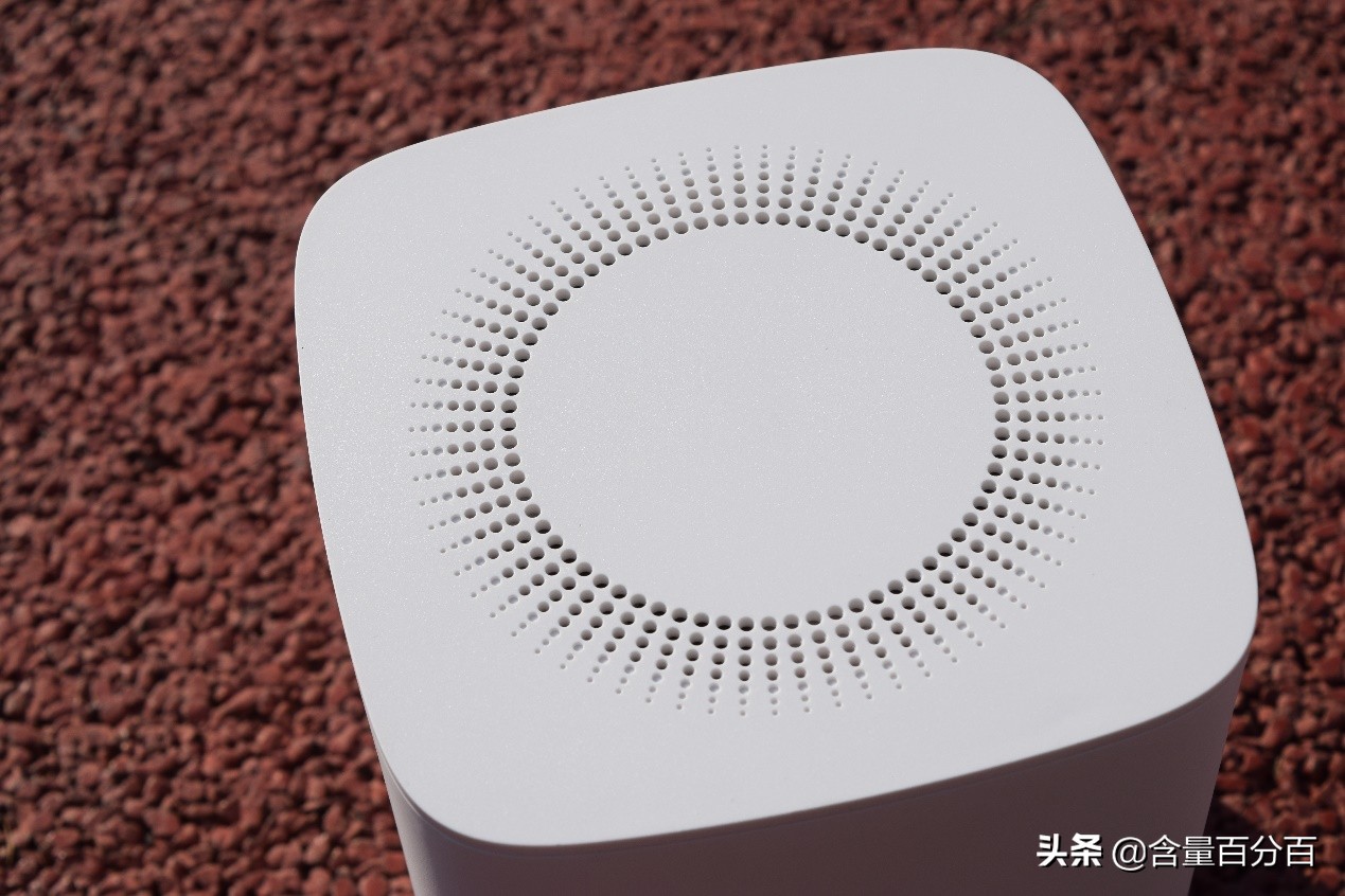 京东定制版“挖豆”路由器?千兆路由京东云无线宝开箱