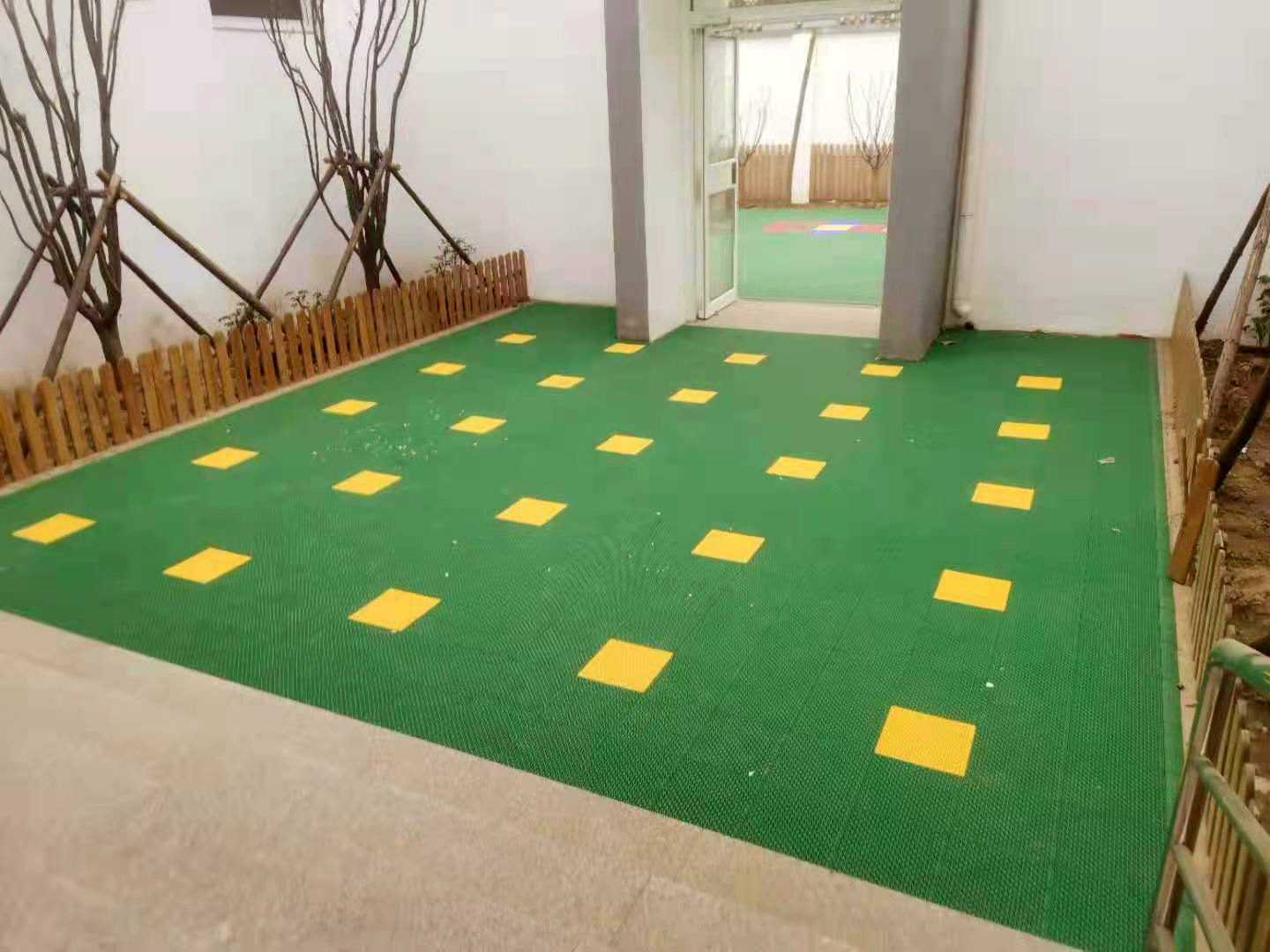 北京儿童活动中心幼儿园,北京大型户外幼儿园