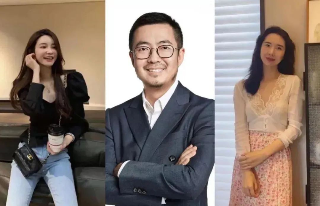 一场事先张扬的淘宝总裁家事