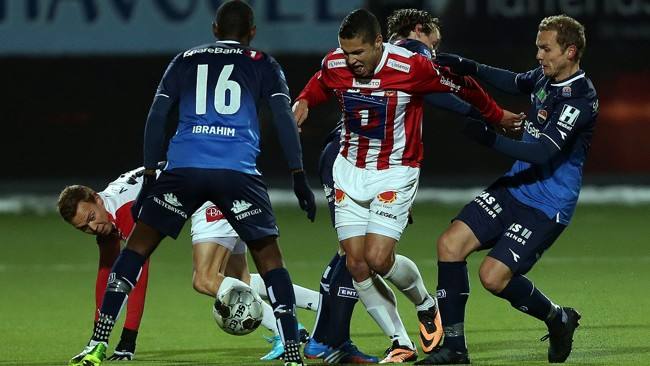 今日足球推荐博德闪耀vs特罗姆瑟,足彩竞彩推荐博德闪耀vs海于格松