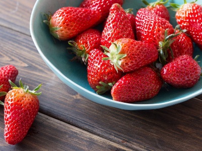 草莓种植季节是几月,草莓的种植方法用什么肥料