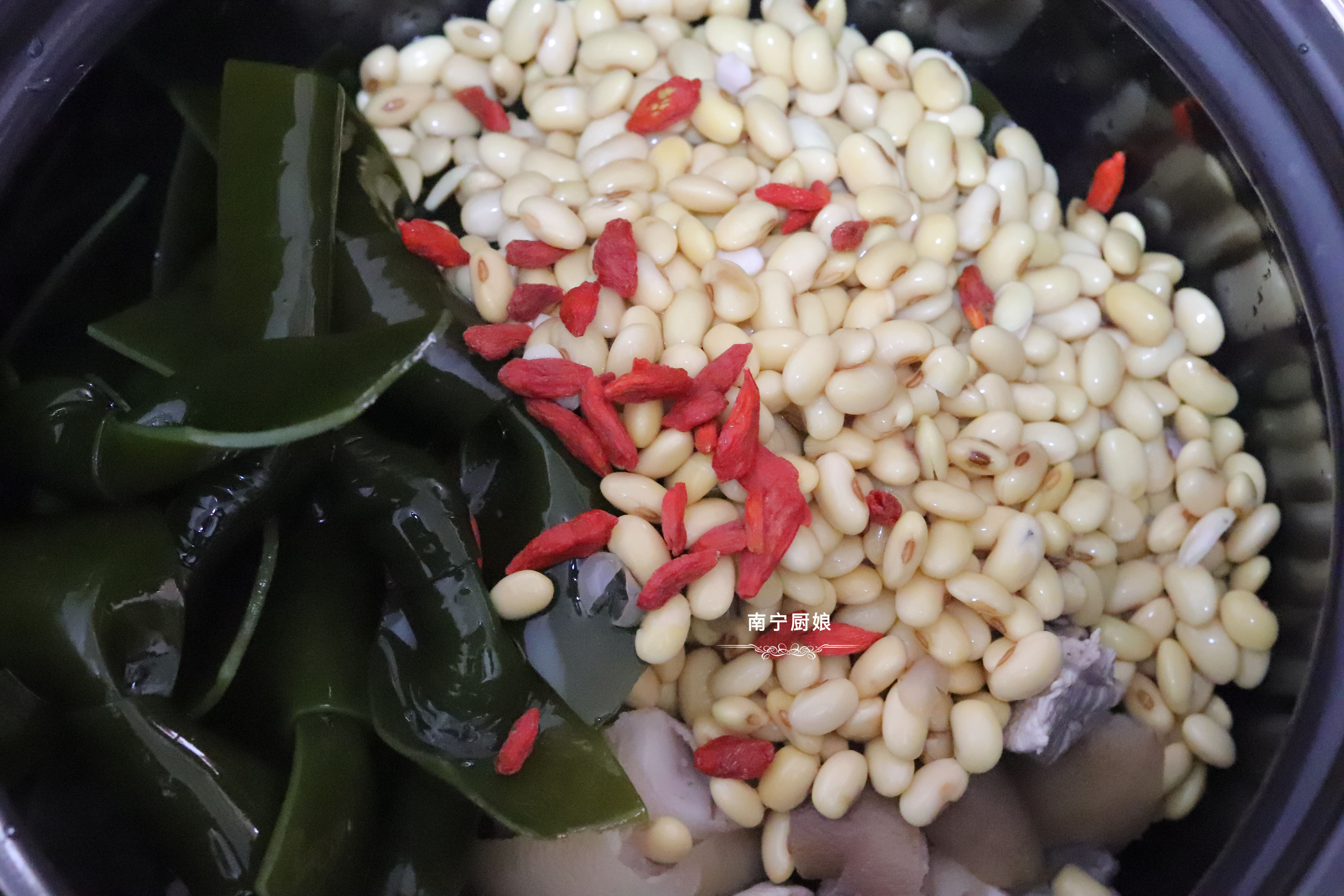 猪蹄怎么做好吃又简单视频,猪蹄这样做既简单又好吃