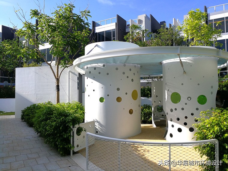 清水湾度假村游乐区,名都清水湾儿童游乐区