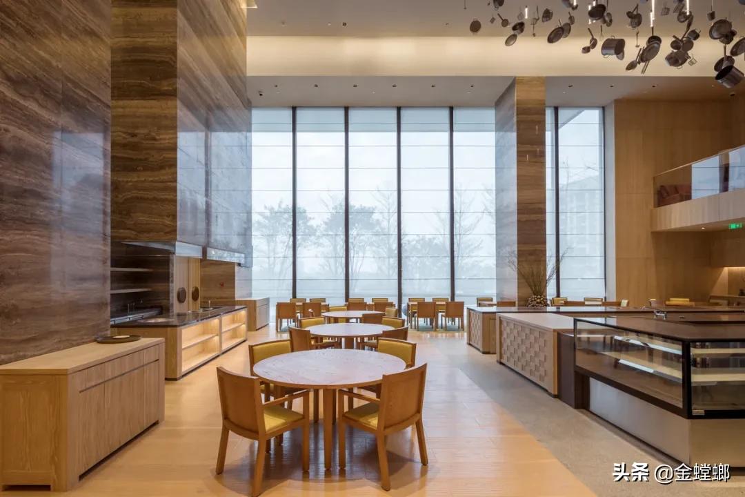 从酒店风格洞察企业,从酒店风格洞察企业文化