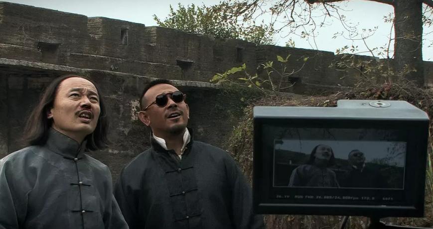 历届金像影帝大盘点,未获金像奖的十大影帝