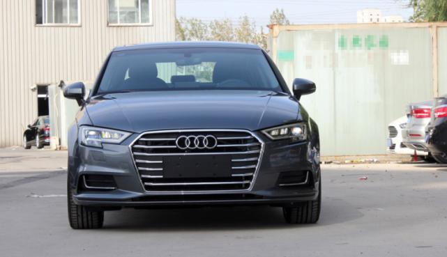 15万到20万最好的车奥迪a3,2022款奥迪a3优惠2万值得购买吗