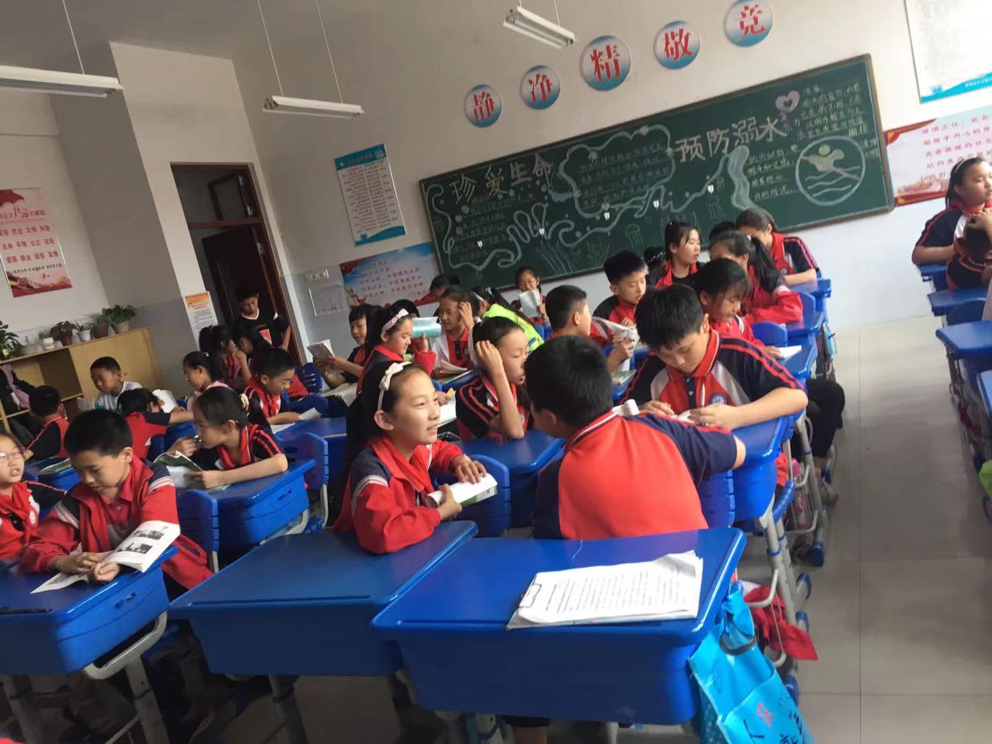 谁说“差生”不配站在舞台中央？精准PK成功点燃孩子斗志