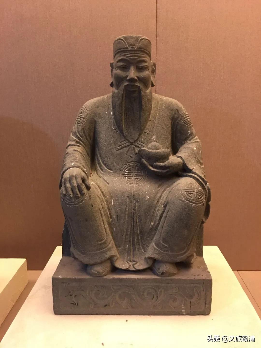 霞浦博物馆镇馆之宝,霞浦博物馆附近