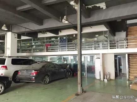 轮胎零售店的经营模式,四招教你收益翻倍