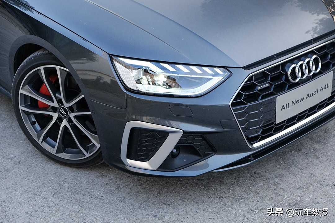 奥迪a4和特斯拉model3怎么选,特斯拉model3焕新版奥迪a4