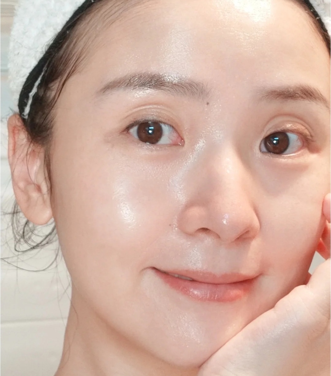 最简单的油敷大法,全网爆火的以油养肤