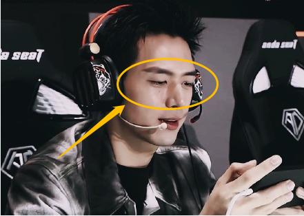 李现视频怼脸,李现直播怼脸镜头老皮