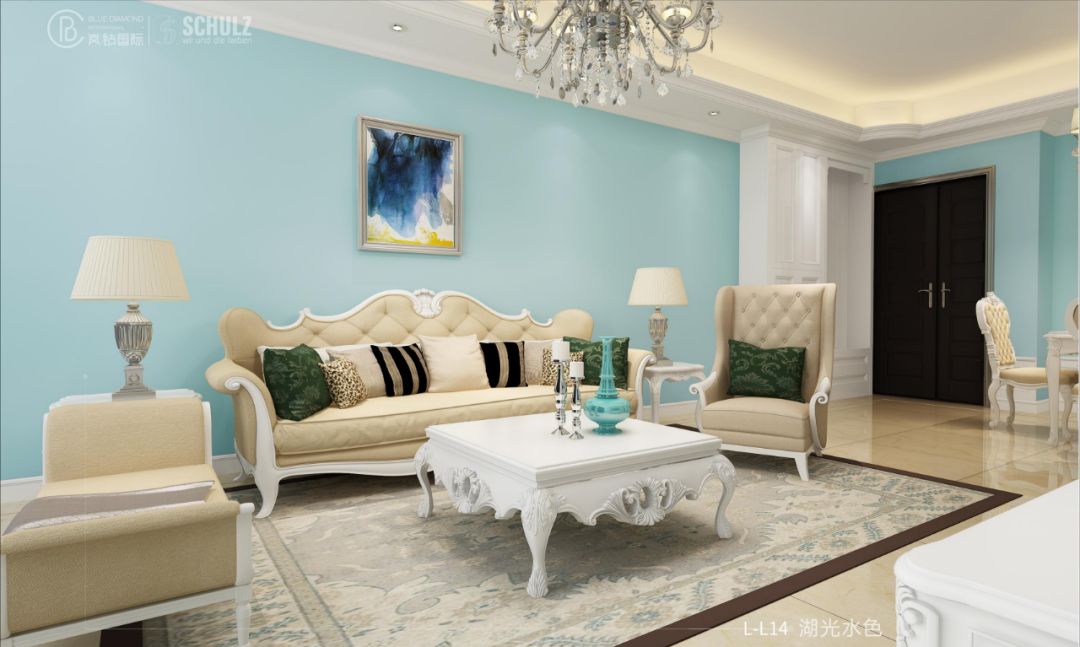 实惠的儿童漆价格,舒尔茨baby漆和儿童漆区别