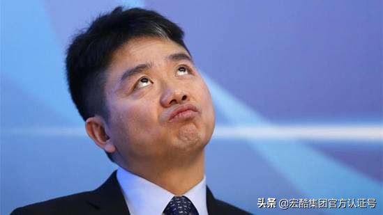 马云与马化腾的创业故事,马云马化腾大佬的创业故事