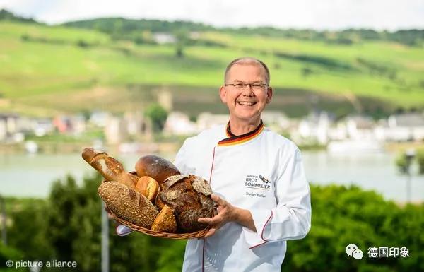 最正宗的德国面包,德国有哪些好的面包