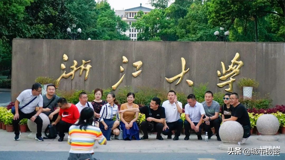 杭州文教区房价,杭州大学城北为什么房价那么高