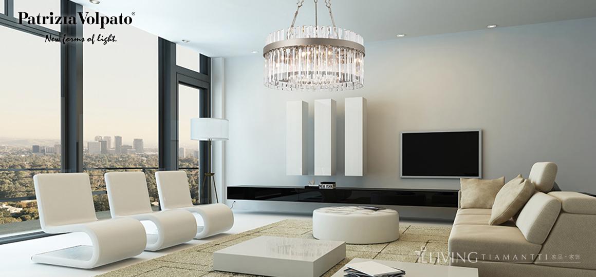 十大灯具品牌排行榜吊灯轻奢风,进口现代美式灯具品牌有哪些