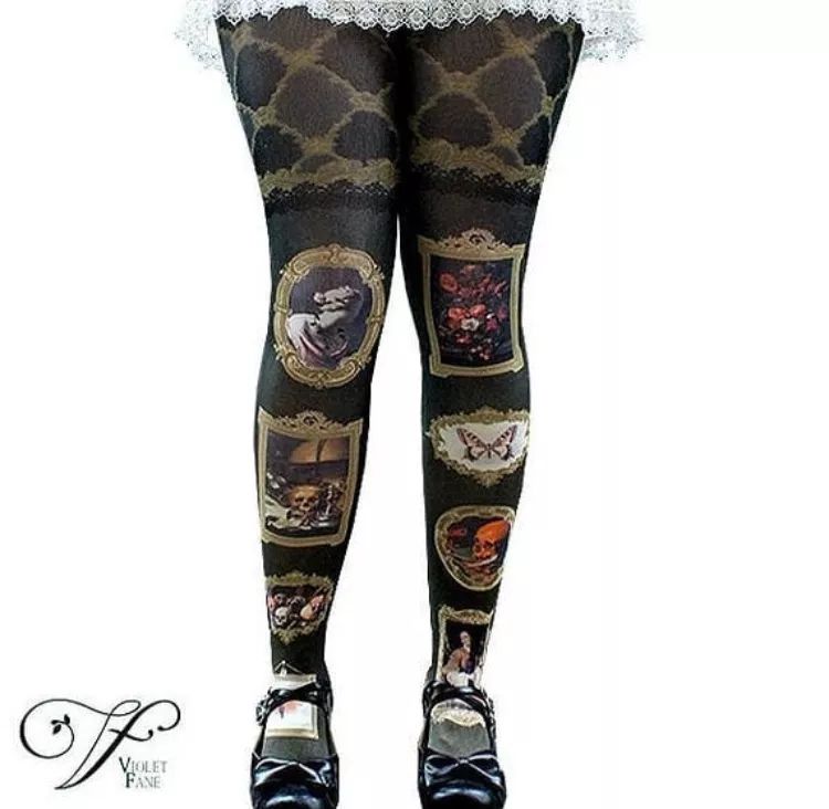 天蓝色洛丽塔洋装,洛丽塔复古洋装