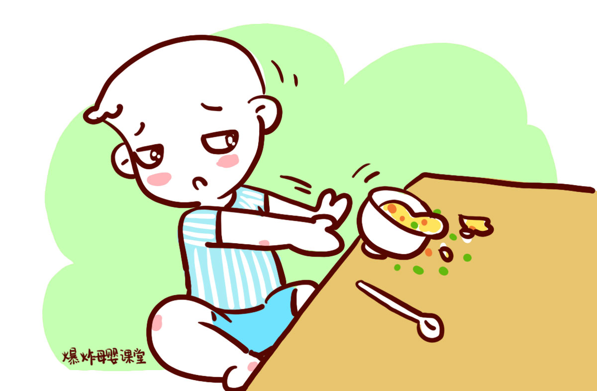 米粉应该用水冲还是用奶粉冲？可以自制米粉吗？一篇文章回答清楚