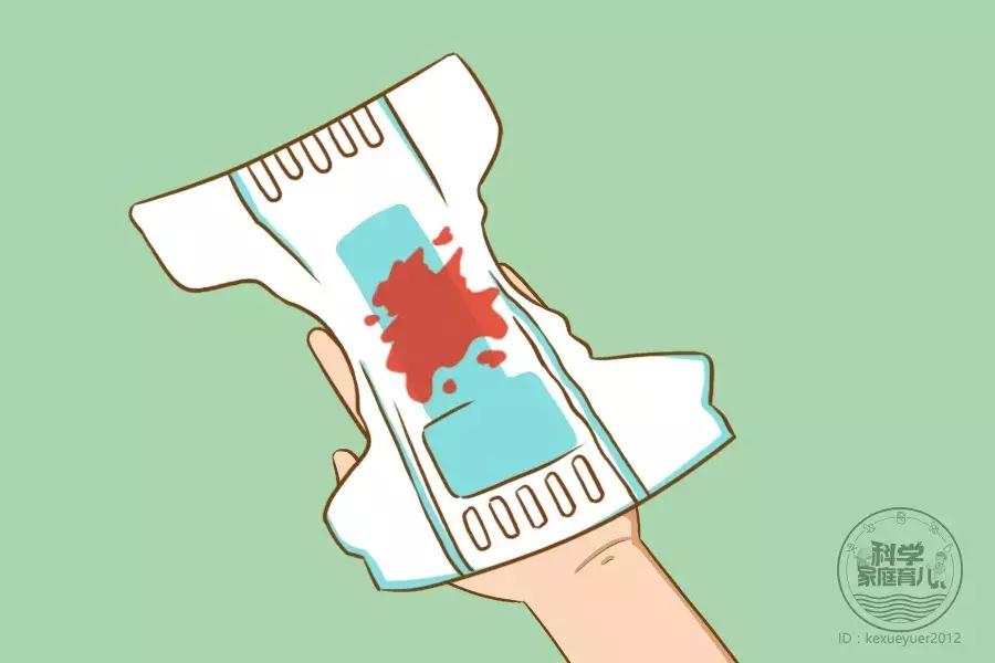 妈妈，痒、疼……6大*处私**问题离娃不远！一出生就要警惕！