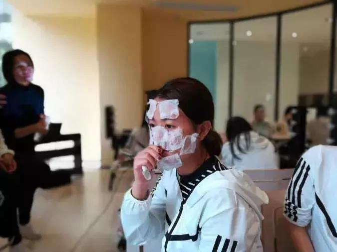 青春说青岛训练营,青春说培训哈尔滨