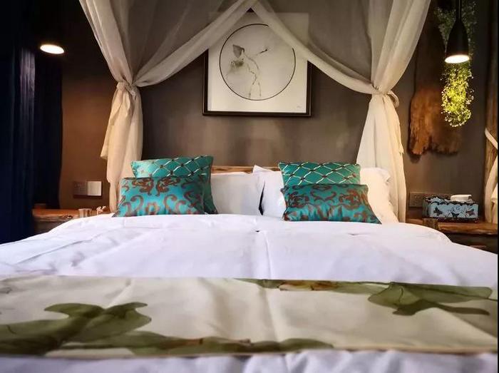 驻曼谷旅游办事处邀泰国民众“云宿”江西