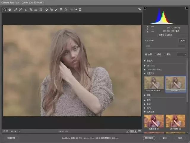 ps调色教程cameraraw技巧,ps调色教程cameraraw怎么调黑色