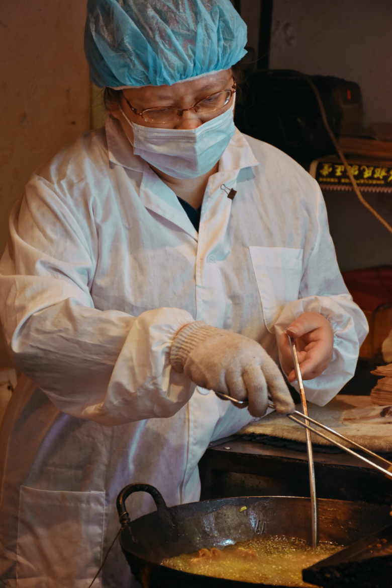 常州小吃推荐,常州小吃哪家好吃不贵