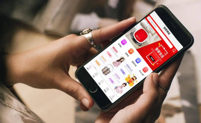 云集：一个没有理想的电商“印刷机”？