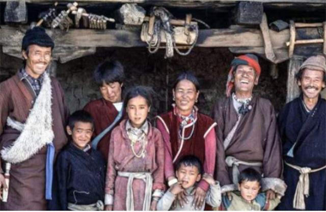 尼泊尔的一妻多夫制,尼泊尔是一妻多夫的国家吗