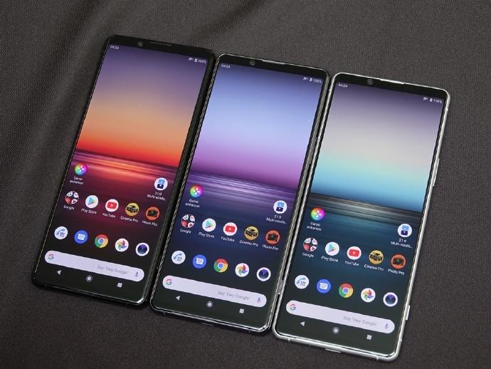 索尼xperia1ii是5g吗,索尼xperia1ii5g使用感受