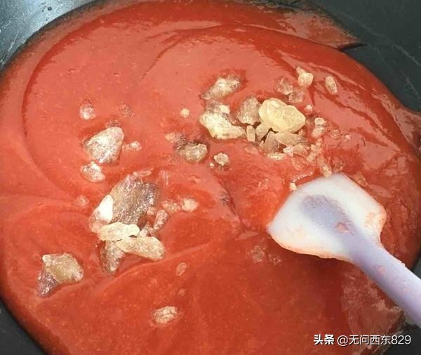 山楂糕零添加,山楂糕真是开胃神器